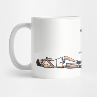 Wemby and chet Mug